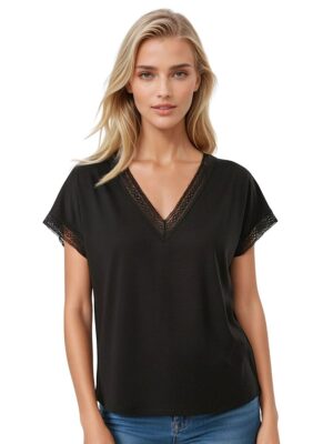 Blouse model Eldar