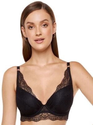 Padded bra model Gorteks