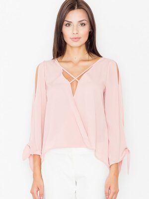 Blouse model Figl