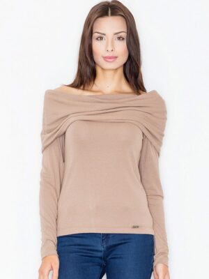 Blouse model Figl