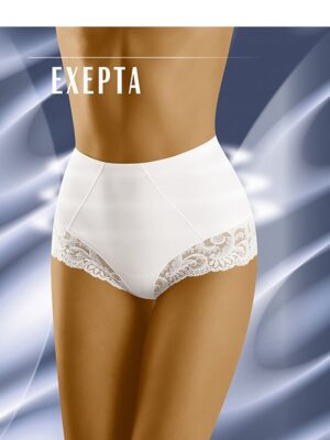 Panties model Wolbar