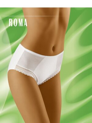 Panties model Wolbar