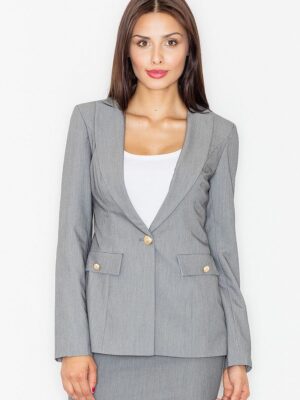 Jacket model Figl