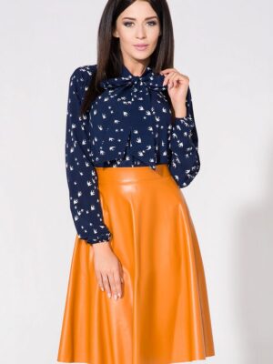 Blouse model Tessita