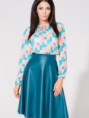 Blouse model Tessita