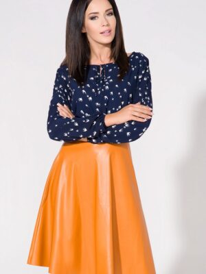 Blouse model Tessita