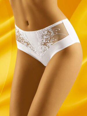 Panties model Wolbar