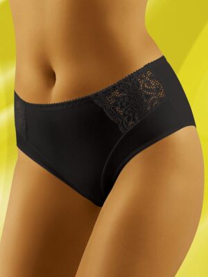 Panties model Wolbar