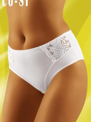 Panties model Wolbar
