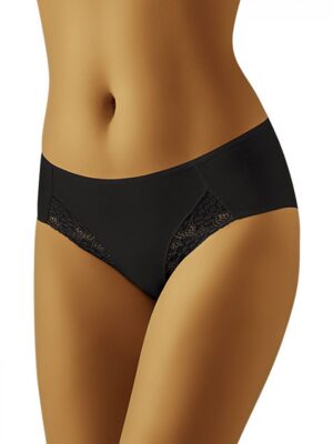 Panties model Wolbar