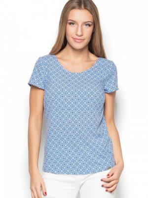 Blouse model Katrus