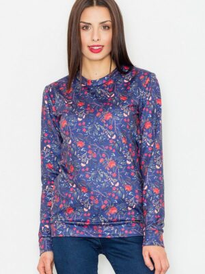 Sweatshirt model Figl