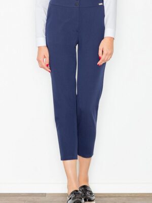 Women trousers model Figl