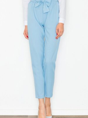 Women trousers model Figl