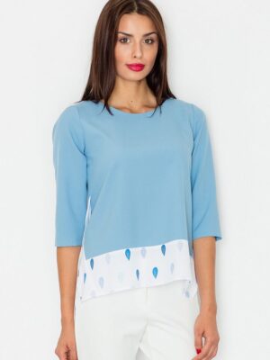 Blouse model Figl