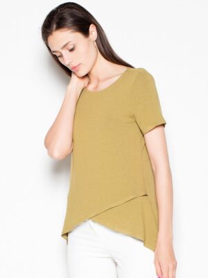 Blouse model Venaton