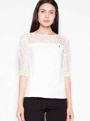 Blouse model Venaton
