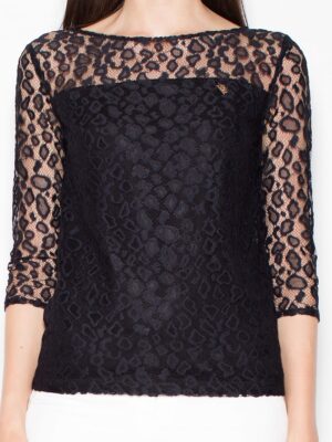 Blouse model Venaton