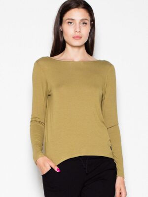 Blouse model Venaton