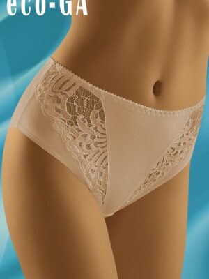 Panties model Wolbar