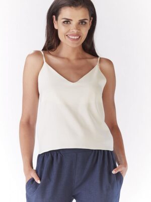 Blouse model awama