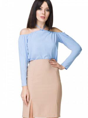 Blouse model Tessita