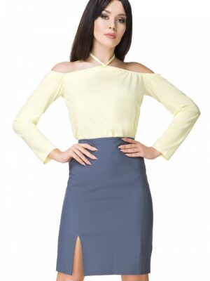 Blouse model Tessita