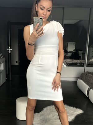 Cocktail dress model YourNewStyle