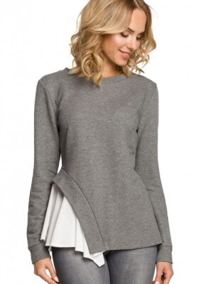 Blouse model Moe