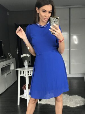 Cocktail dress model YourNewStyle