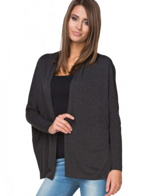 Cardigan model Tessita