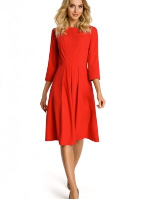 Daydress model Moe