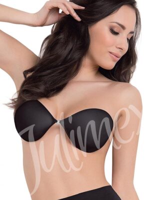 Stick-on adhesive bra model Julimex