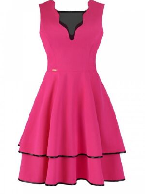 Cocktail dress model Jersa