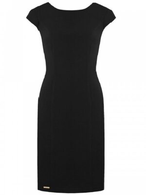 Cocktail dress model Jersa