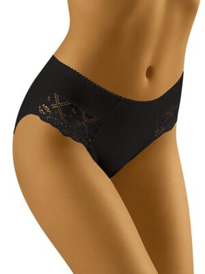 Panties model Wolbar