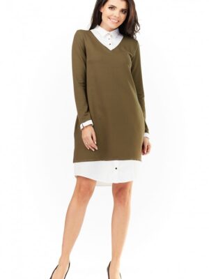 Daydress model Infinite You