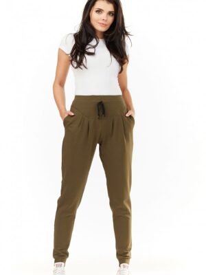 Tracksuit trousers model Infinite You
