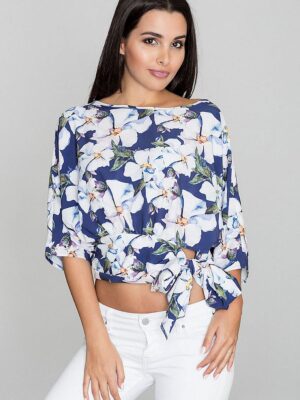 Blouse model Figl