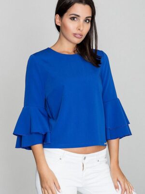 Blouse model Figl