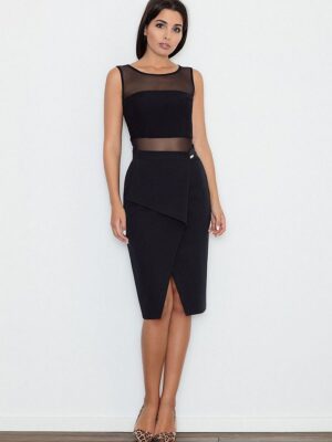 Classic skirt model Figl