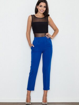 Women trousers model Figl