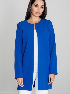Coat model Figl