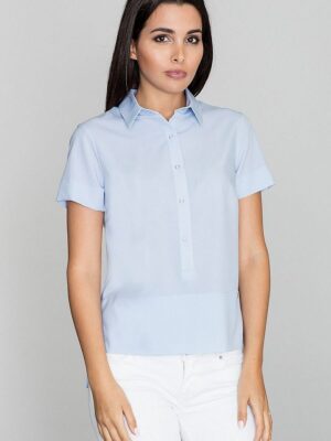 Blouse model Figl