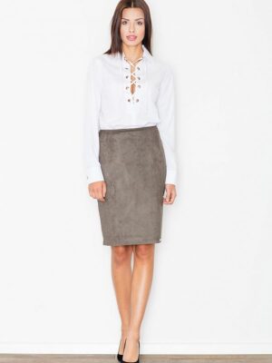 Classic skirt model Figl