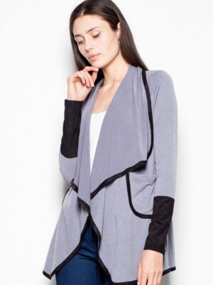 Cardigan model Venaton