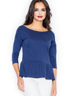 Blouse model Figl