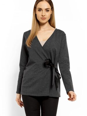 Blouse model PeeKaBoo