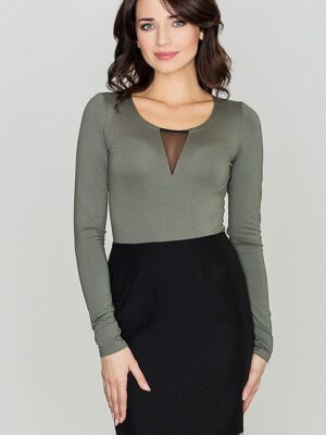 Shapewear Body model Lenitif