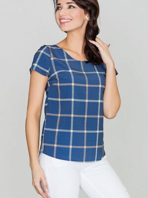 Blouse model Lenitif